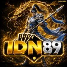 IDN89 - Petualangan Epik di Dunia Fantasi