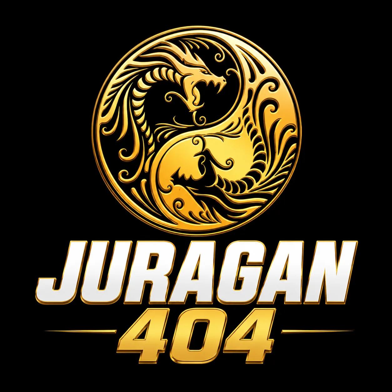 JURAGAN404 - Teror di Balik Layar
