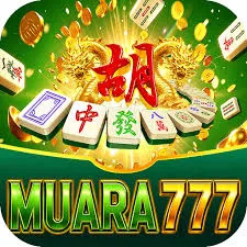 MUARA777 - Petualangan Mendebarkan dalam Aksi Tak Terbatas