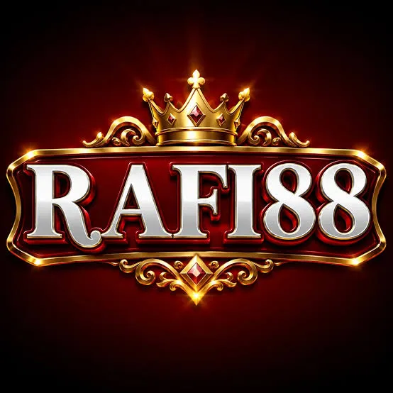 RAFI88 - Game Arcade Seru dan Menyenangkan